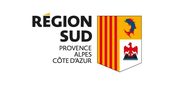 region sud