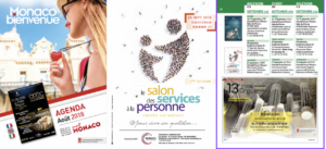 Monaco Bienvenue – Août 2018