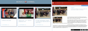 Monaco Channel – Septembre 2018
